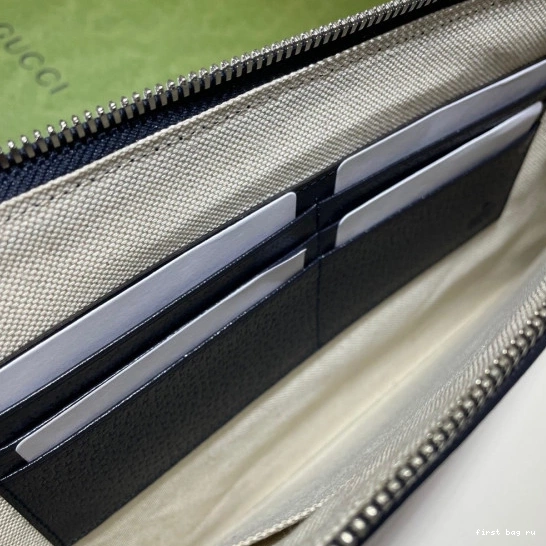 First bag ru GUCCI POUCH 0728